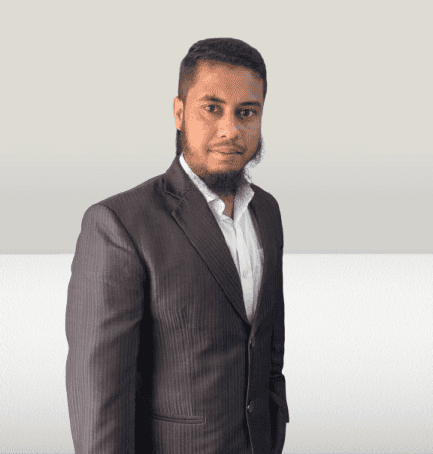 Digital Marketing consultant