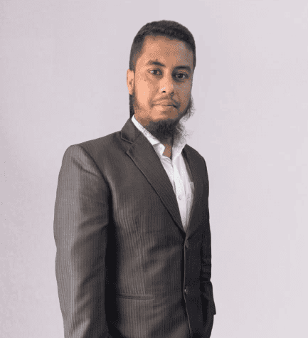digital marketing executive