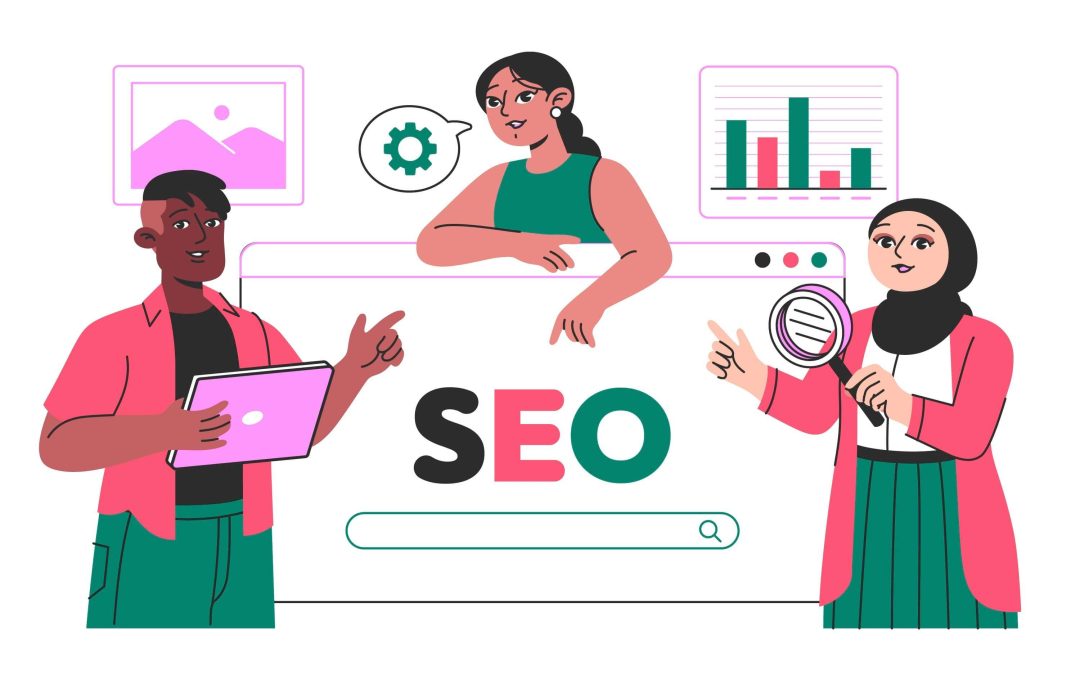 Top SEO Expert in Bangladesh: Influencing Marketing’s Future