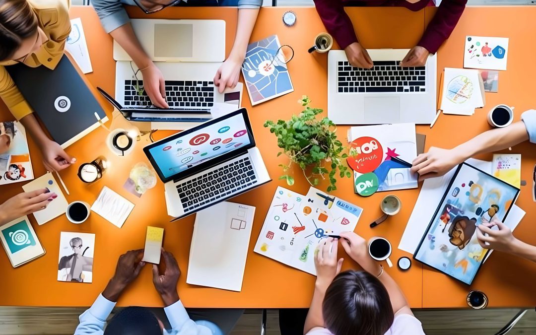 The Rise of Digital Marketing Company in Bangladesh: