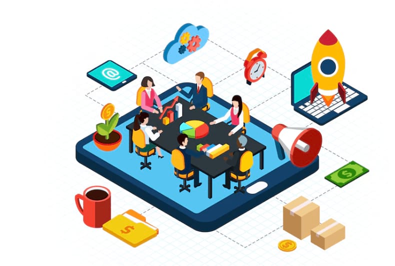 Digital Marketing company in Bangladesh